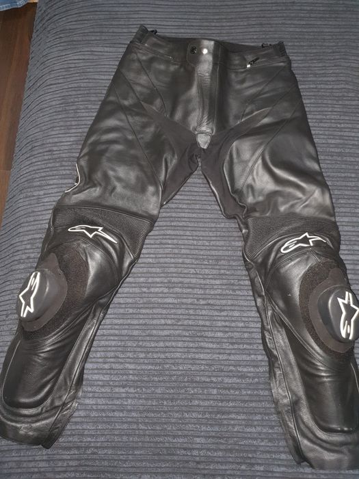 Alpinestars RC 1  EUR 52