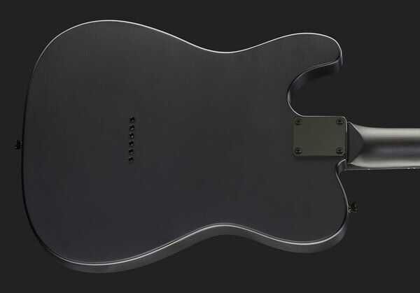 Harley Benton TE-20HH SBK Standard Series • Нова • Доставка 1–3 дні