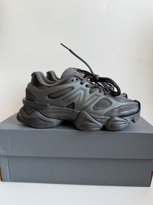 Кросівки кроссовки New Balance U9060IAA 36p