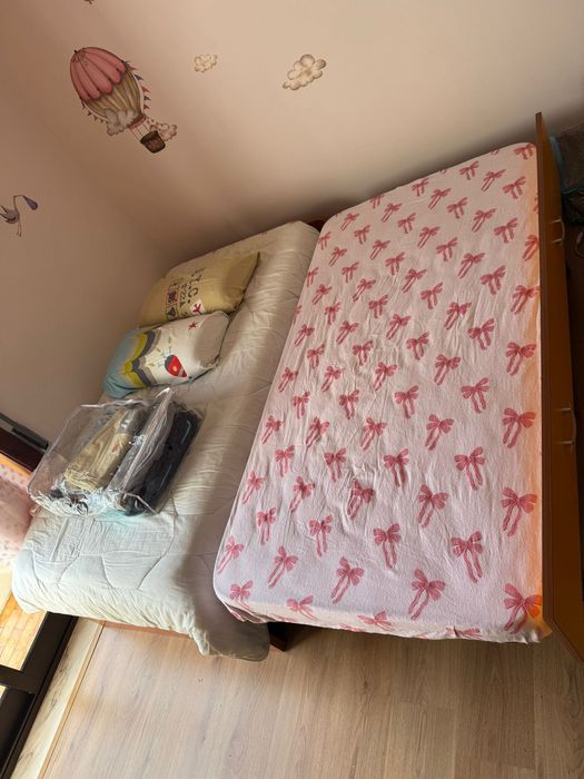 Bicama/cama de casal