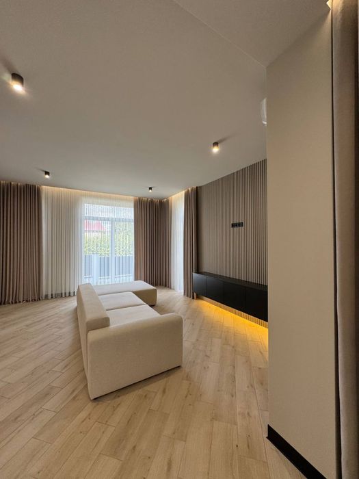 Оренда будинку ( дуплексу ) ПЕРША ЗДАЧА район приміських