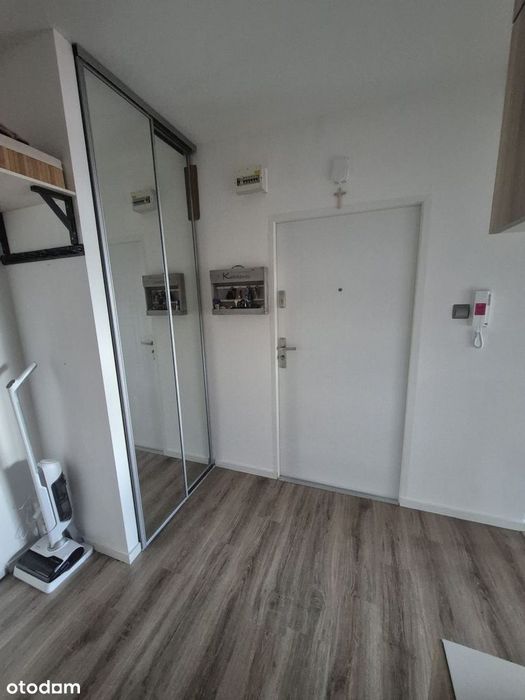 Mieszkanie Przecław 3 pokojowe,2 piętro z balkonem