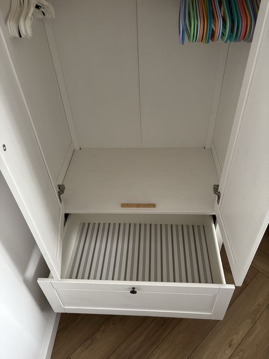 Szafa dziecieca IKEA SUNDVIK