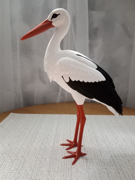 Dekoracja Druk 3d-25sm! Rozne kolory!