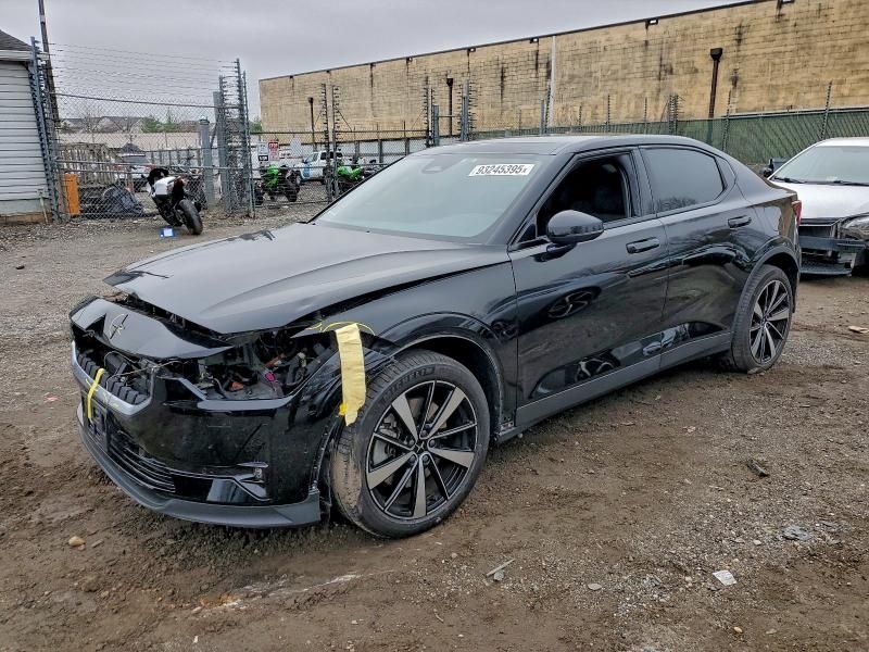 Polestar Long Range AWD