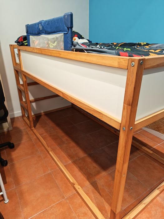 Cama KURA para venda