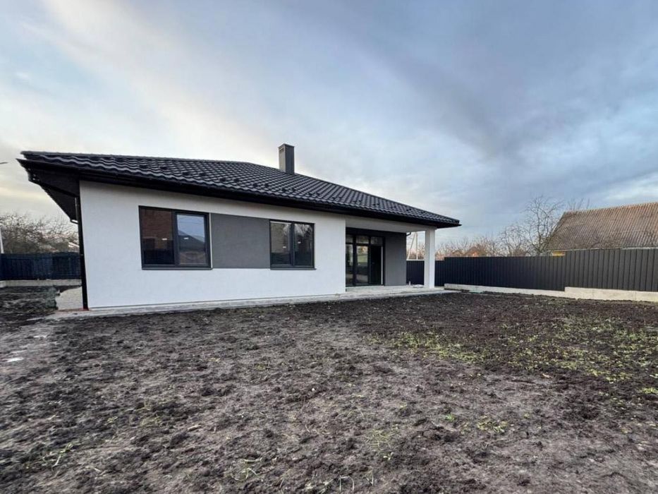 Будинок без Комісії Підрясне окремостоячий