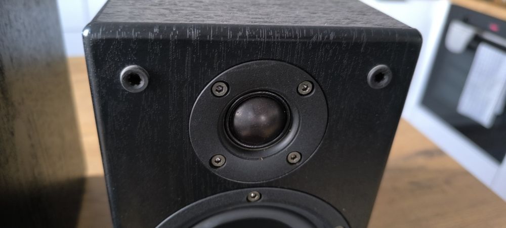 Kolumny podstawkowe DENON SC-M37