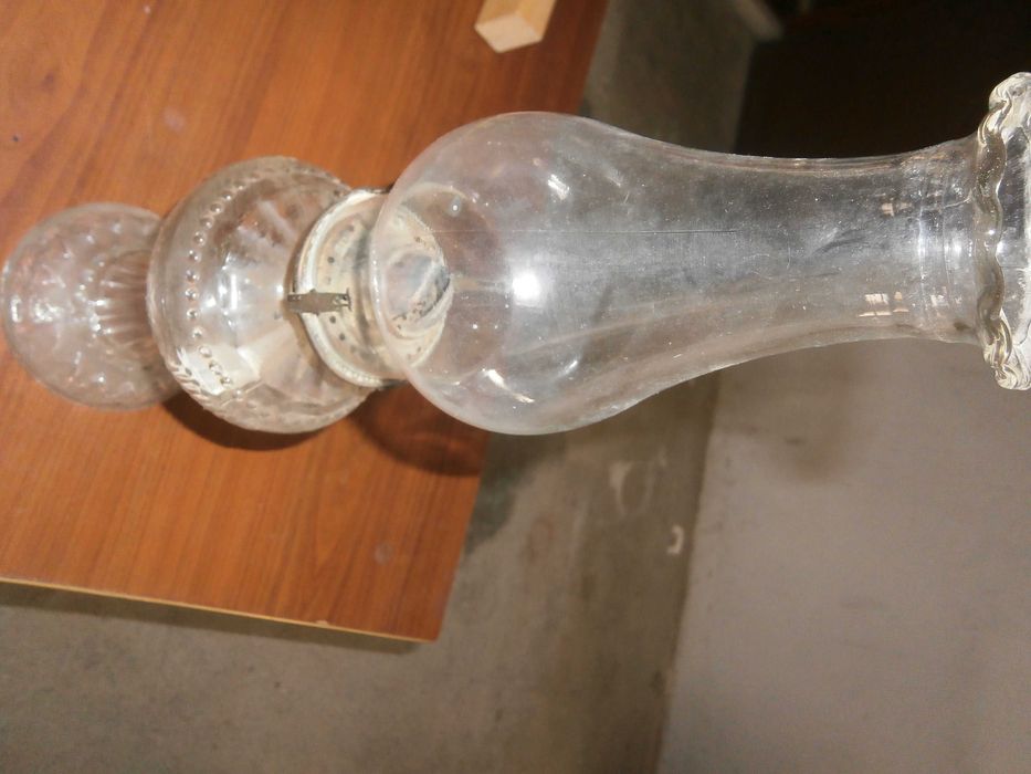 candeeiro a petróleo