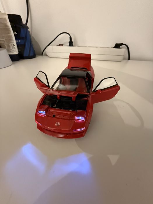 Honda NSX escala 1/32