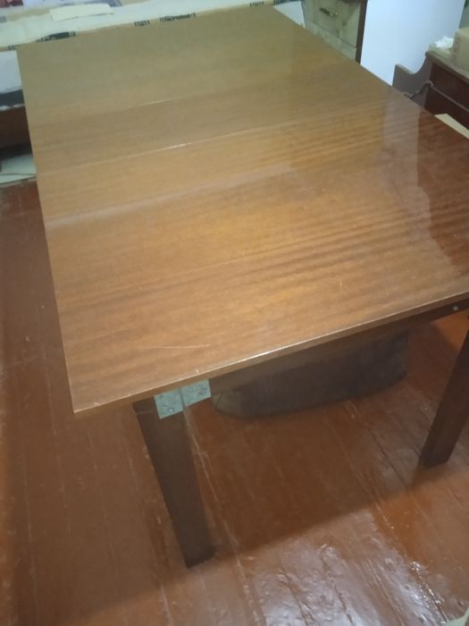 Стол обеденный раскладной