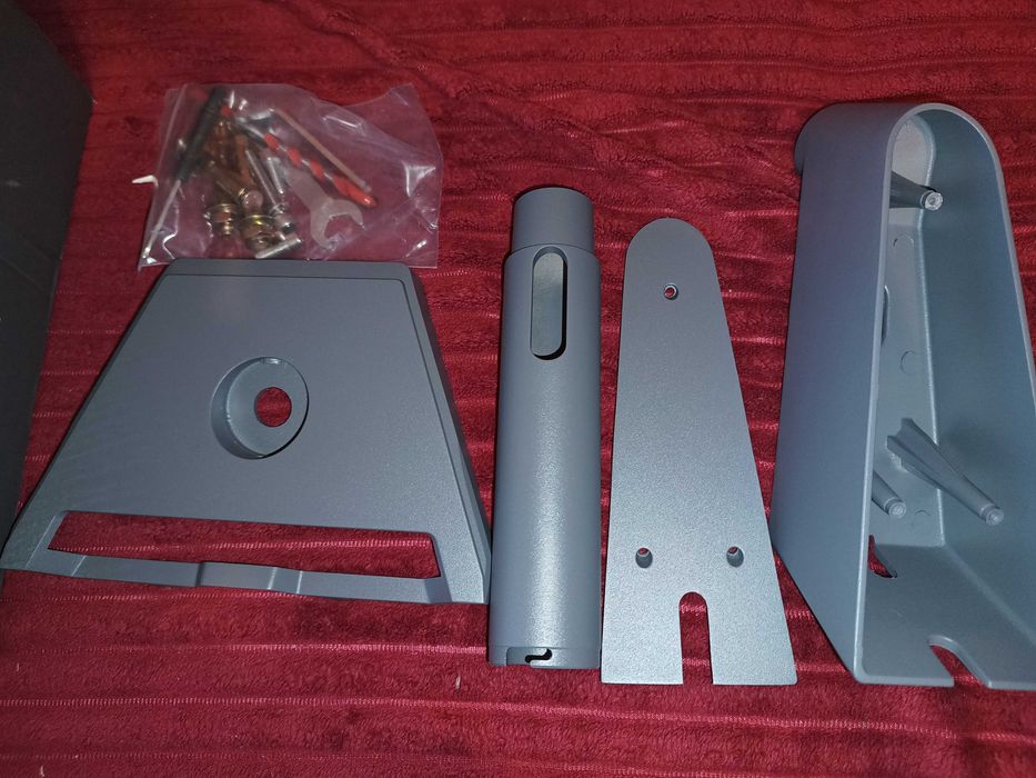 Maszt anteny STARLINK STANDART 3 z adaptorem