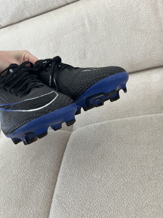 Korki Nike Mercurial zoom vapor 15 elite FG pro 41