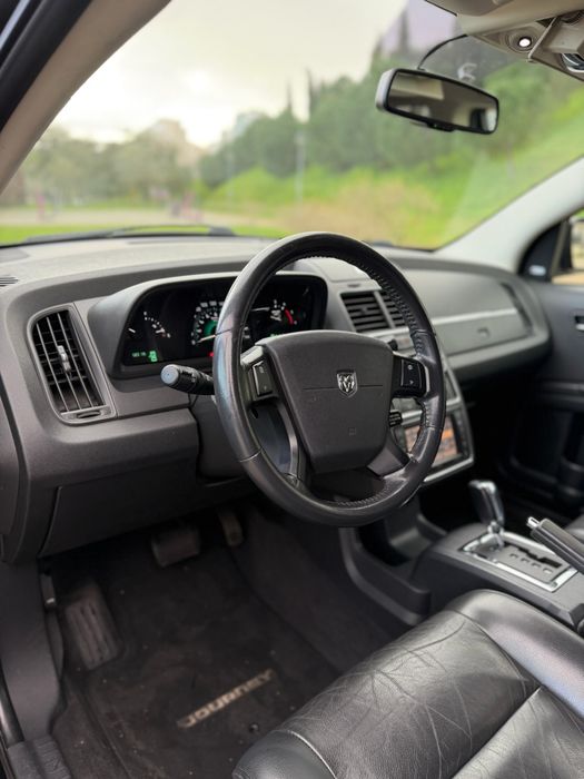 Dodge Journey 2.0 CRD Auto Desde 109€ Mês