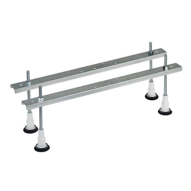 Stelaż/Nóżki do wanny tess/rowa