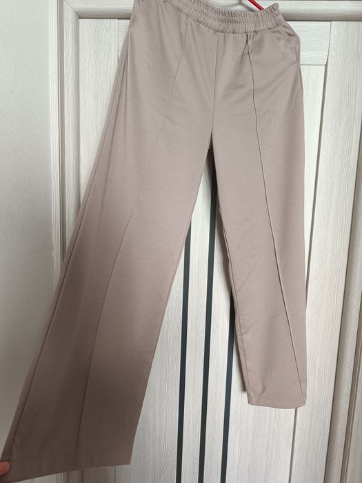 Трикотажний костюм, розмір Л