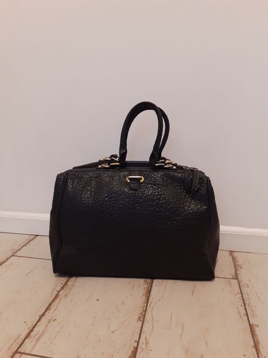 Duża torba w rękę ASOS