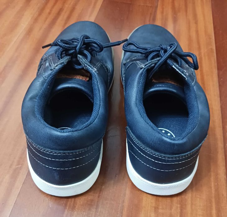 Sapatos para criança da Bublle kids - T36