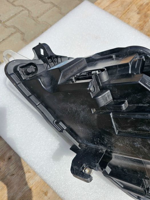 Reflektor Prawy Przód Opel Insignia A Lift Xenon