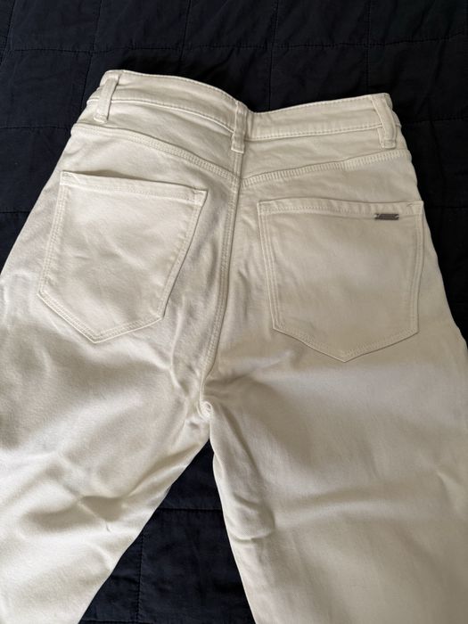 Calças de ganga Massimo Dutti