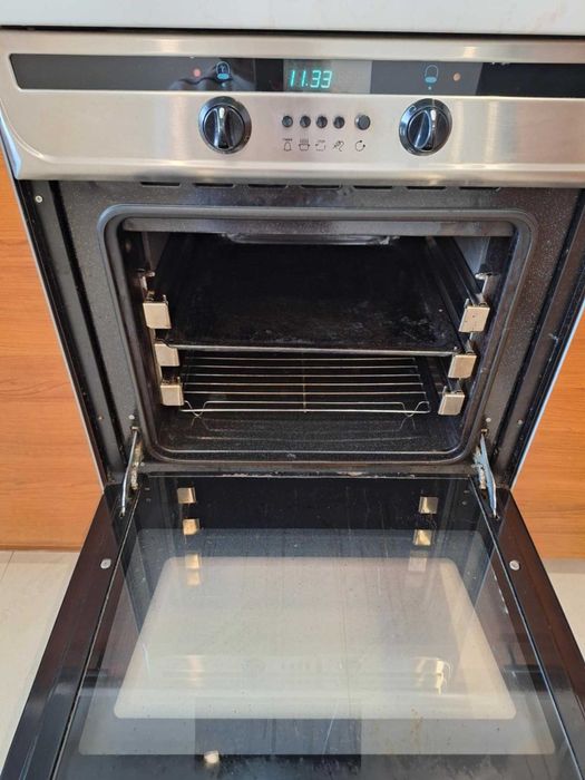 Piekarnik do zabudowy