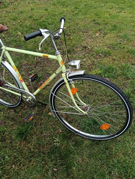 Rower mifa,lata 80te.