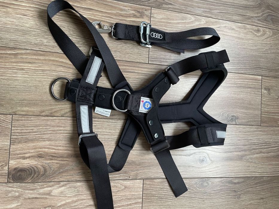 Ремень безопасности для собак(оригинал)