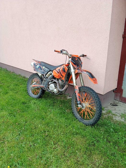 KTM
