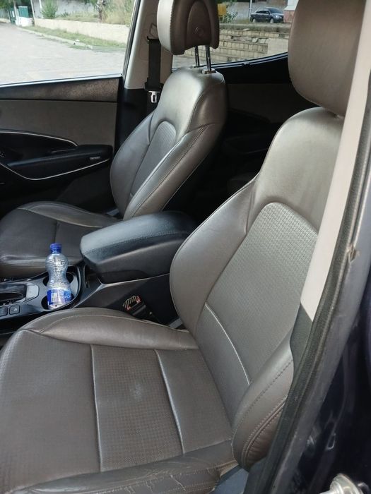 продам автомобіль Hyundai Santa fe