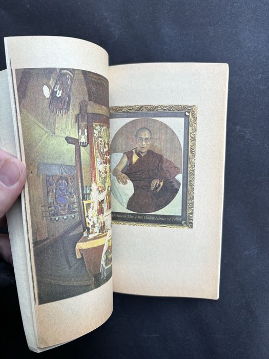 Рерих Основы буддизма