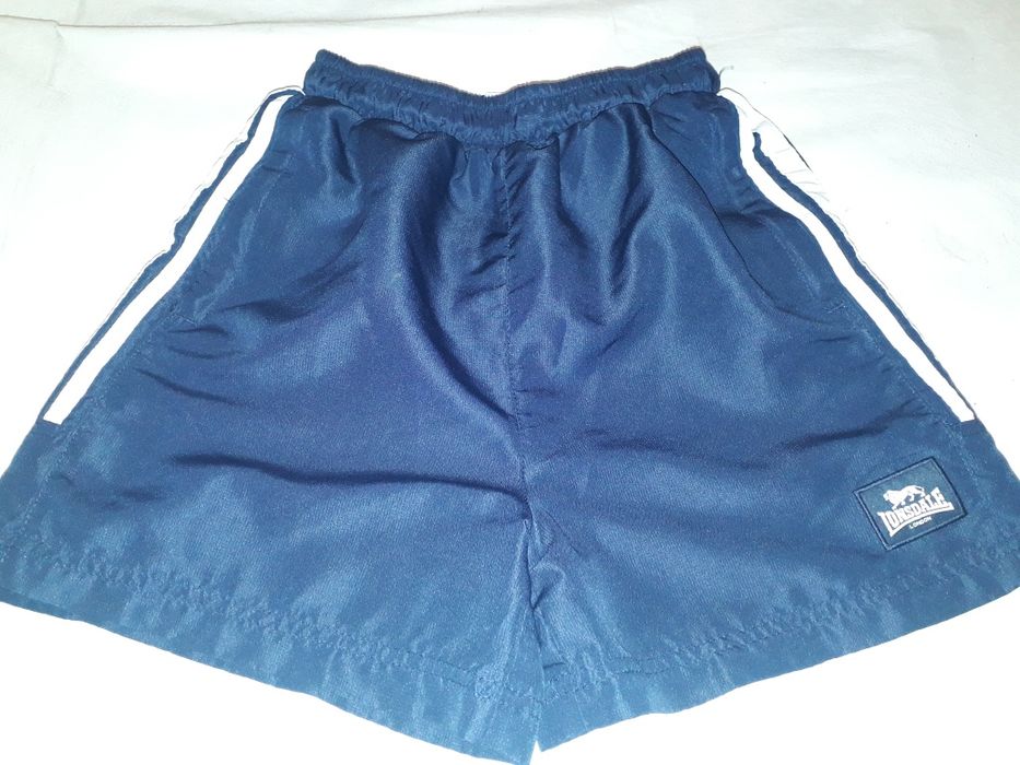 Плавки на рост 140