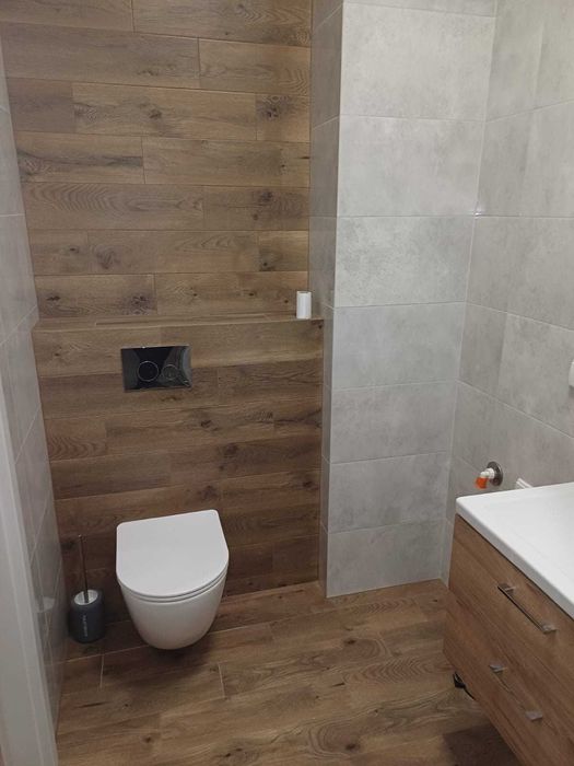 Wynajmę mieszkanie 40m2 , Brodnica