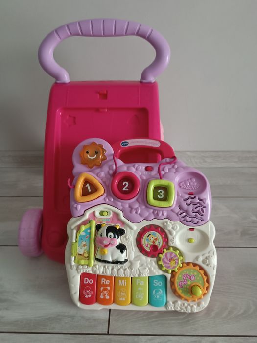 Ходунці- каталка