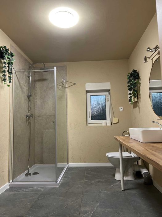 dom pracowniczy na wynajem Szteklin