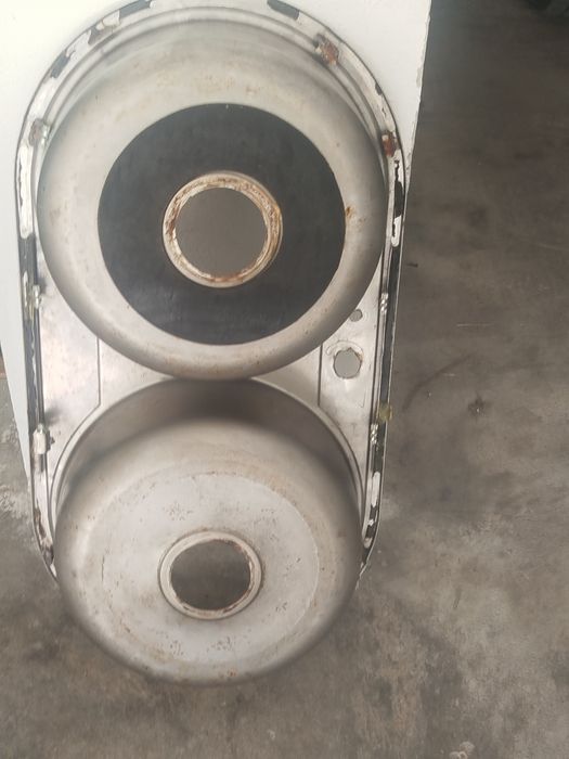 Lava louça em inox