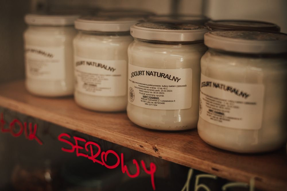SERY podpuszczkowe z mleka krowiego Wyrób Własny