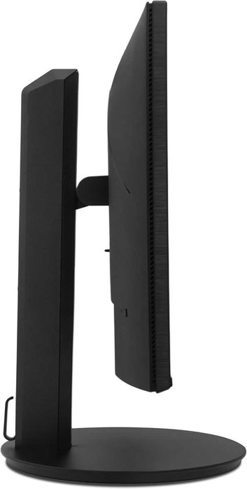 Monitor gaming Acer Vero CB242YGBIRF Full HD de 23,8" de 120 Hz e 1 ms