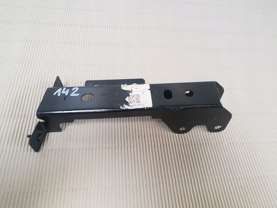 Strefa Zgniotu Prawy Tył Ford Transit Mk8