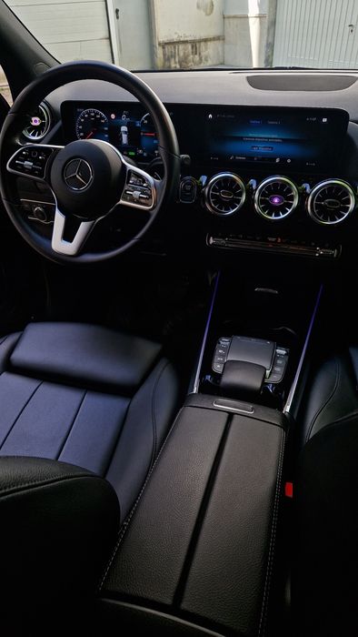 Mercedes-Benz EQA 300 AMG 4Matic *DESDE 483€ MÊS*