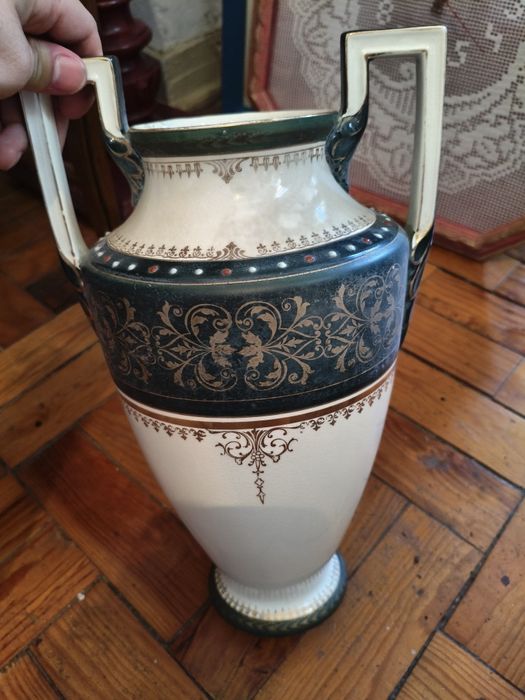 Vaso decorativo pequeno