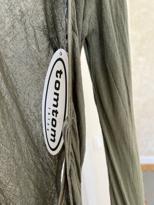 Пляжна сукня zara