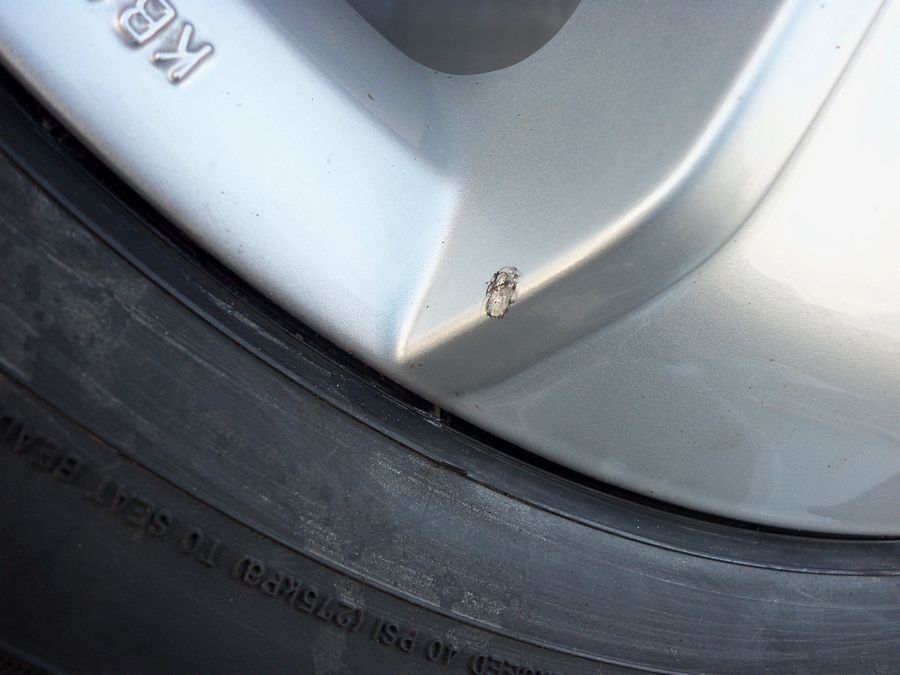 16''Felgi - VW TRANSPORTER T5 - ORG ,AMAROK 5x120 2H0 - Nowe