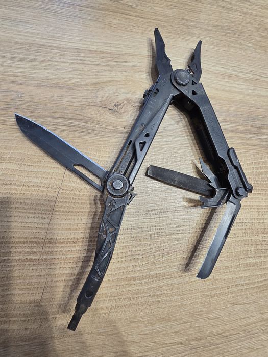 Multitool Gerber