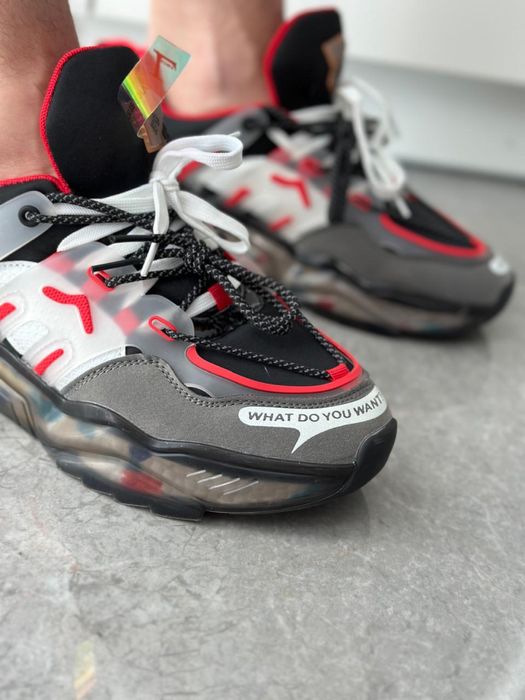 Кросівки 2026 ОПТ та Роздріб