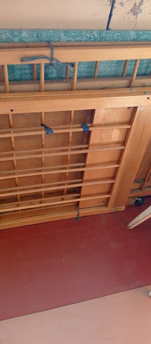 Кроватка детская