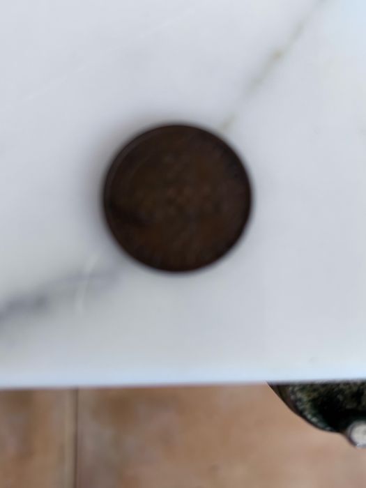 Moedas de varios paises