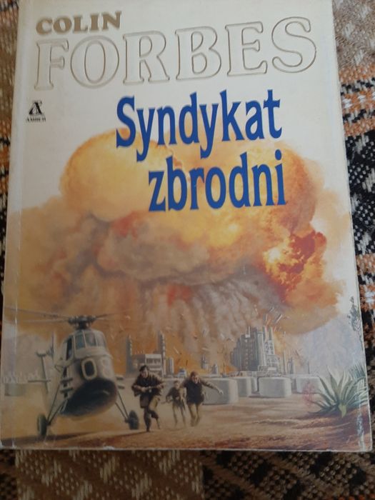 Syndykat zbrodni c. Forbes