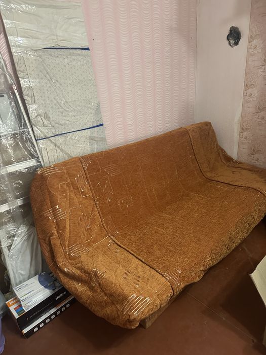 Продам диван. Диван.