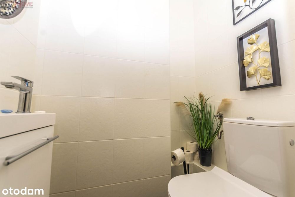 Apartament 3 pokojowy z widokiem na Pałac Kultury Osiedle Ptasia!