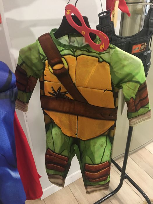 Новогодние костюмы для мальчиков